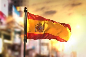 Spain golden visa program by investment