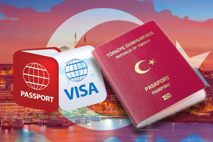 Visa turkey eu citizen