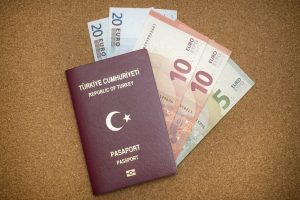 شهروندی ترکیه از طریق سرمایه‌گذاری
