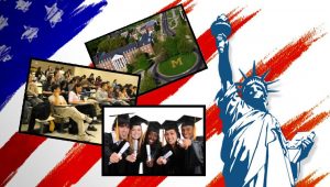 US student visa