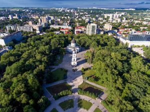 Moldova Citizenship