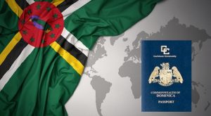 پذیرش سرمایه گذاران در برنامه شهروندی دومینیکا
