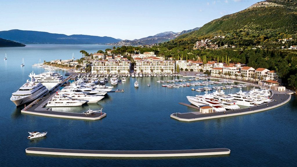 Montenegro CIP Has a Bright Future!