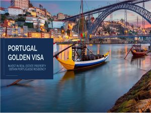 ویزای طلایی پرتغال اخذ شهروندی اروپایی