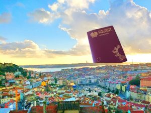پرتغال برای سرمایه‌گذاری جهت اخذ اقامت اروپا