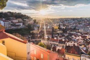 شرایط فعلی اخذ اقامت پرتغال از طریق سرمایه‌گذاری