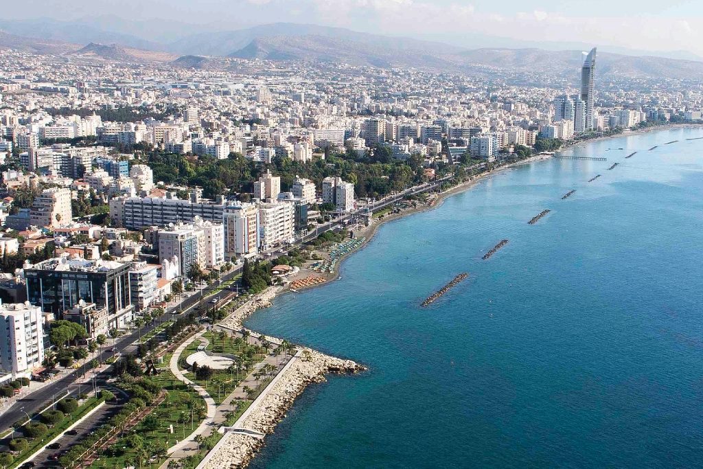 اخذ پاسپورت قبرس از طریق سرمایهگذاری در املاک