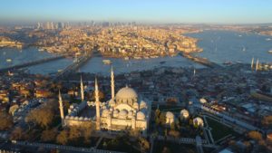 خرید خانه در ترکیه و دریافت شهروندی