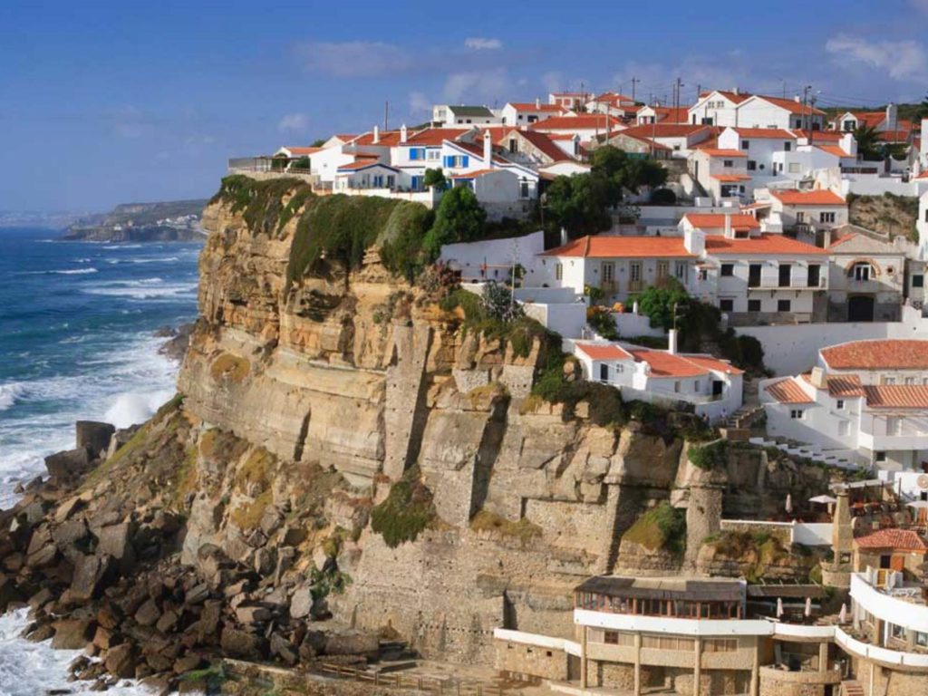 اقامت پرتغال از طریق سرمایه ‌گذاری