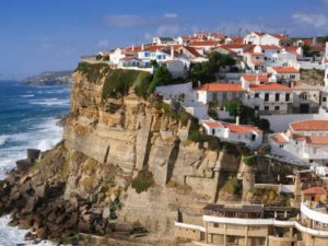 اقامت پرتغال از طریق سرمایه ‌گذاری