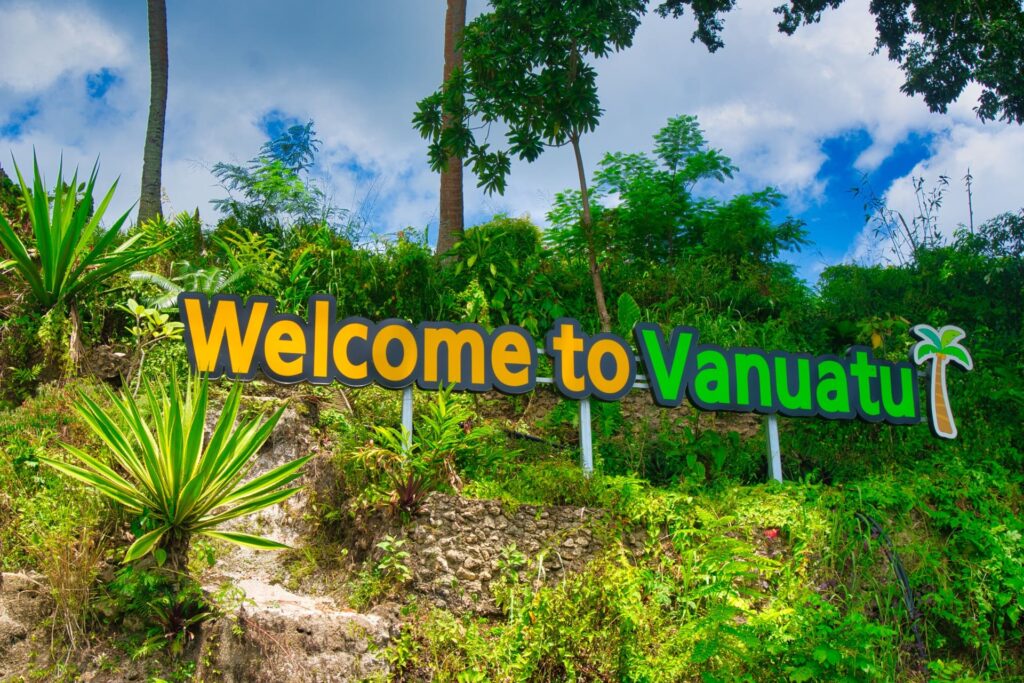 Vanuatu 4