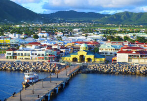 ُSt. Kitts & Nevis