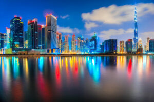 UAE golden visa ویزای طلایی امارات