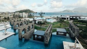 St. Kitts and Nevis سنت کیتس و نویس