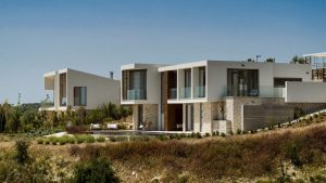 Ezusa Suites Cyprus residency by investment