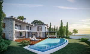 Cyprus residency by investment