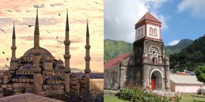 Dominica Passport Is Better or Turkish Passport?