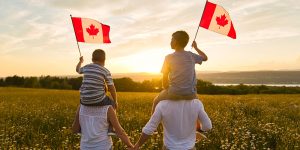 شکستن رکورد تعداد پذیرش مهاجرین کانادا در سال 2022