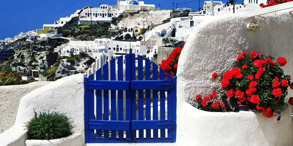 Greece residency by investment اقامت یونان از طریق سرمایه گذاری