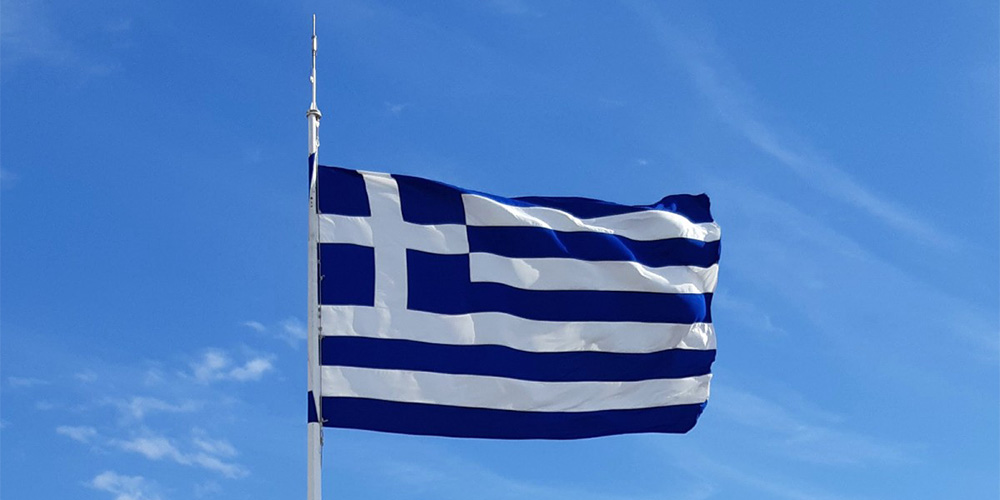 اقامت یونان Greece residency