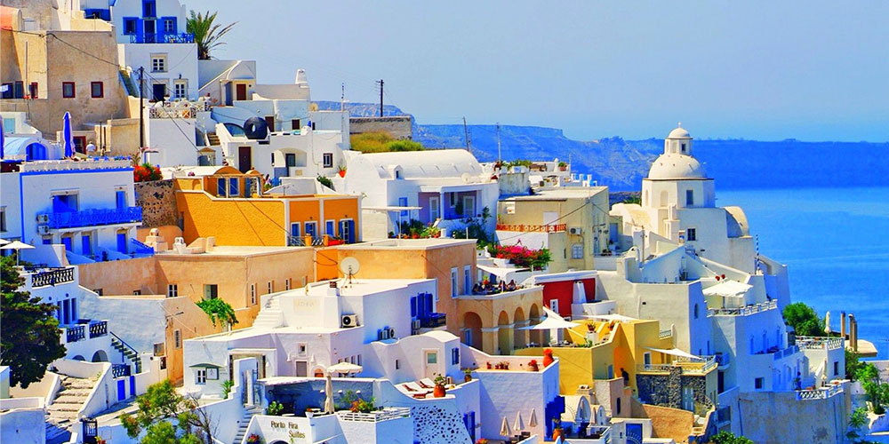 Greece residency by investment اقامت یونان از طریق سرمایه گذاری